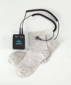 calzino zapper hulda clark